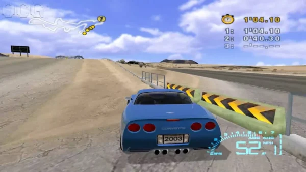 CORVETTE - Image 7