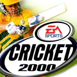 CRICKET 2000