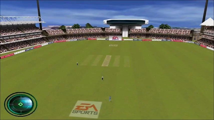 CRICKET 2000 - Image 2