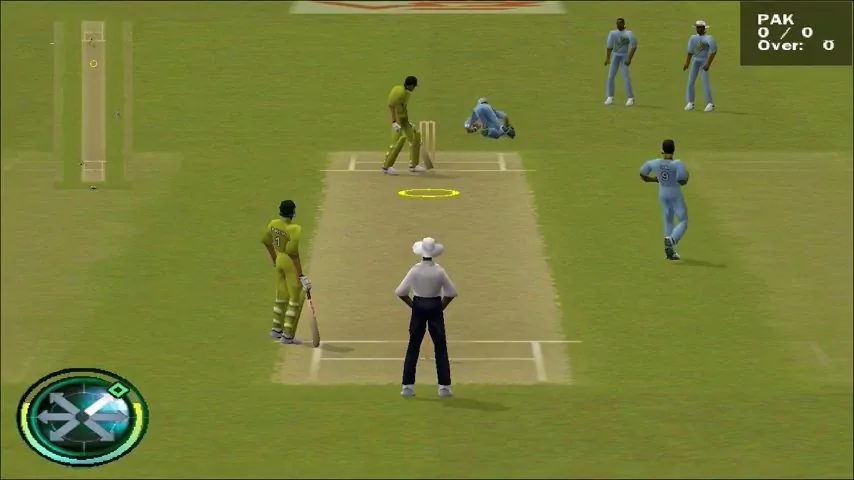CRICKET 2000 - Image 3