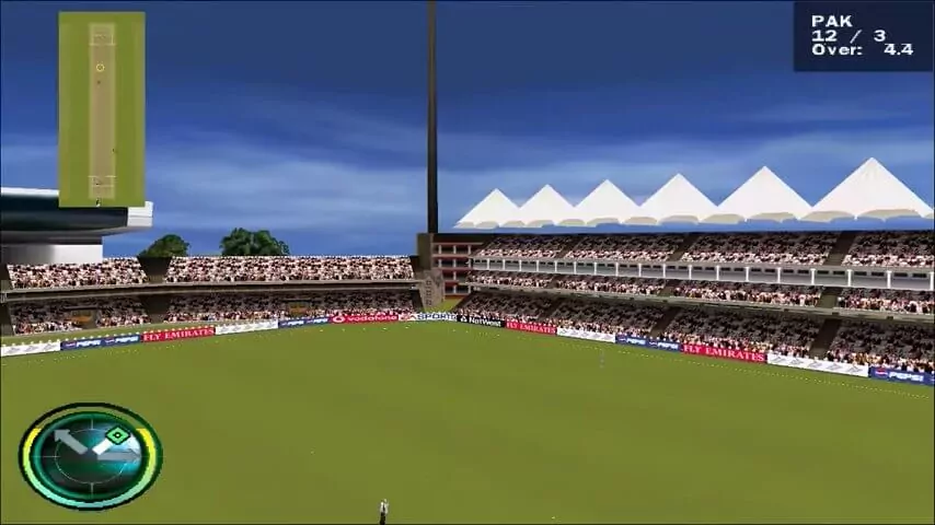 CRICKET 2000 - Image 4