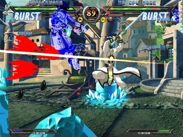 CUILITY GEAR X2 - Image 3