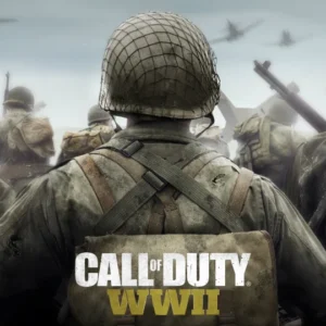 Call of duty WW2
