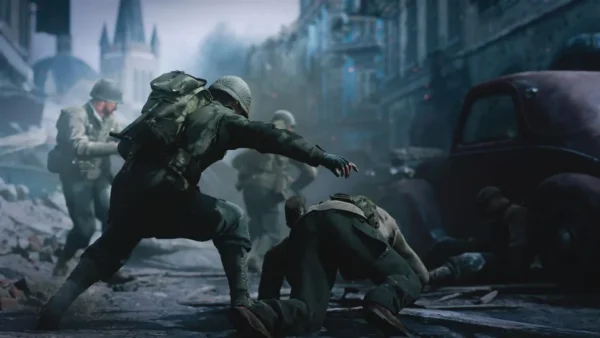 Call of duty WW2 - Image 2