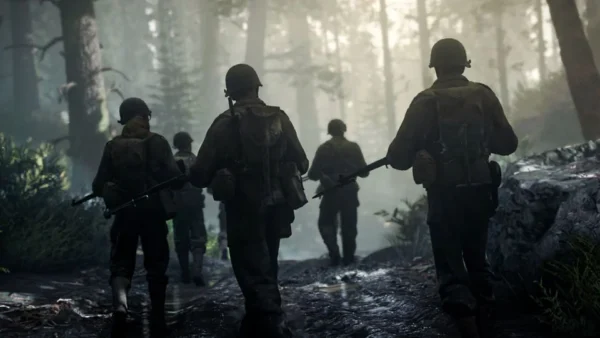 Call of duty WW2 - Image 3