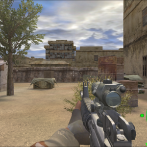 DELTA FORCE