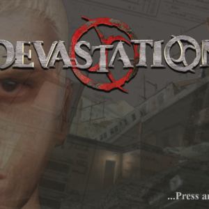 DEVASTATION