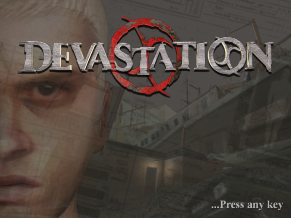 DEVASTATION