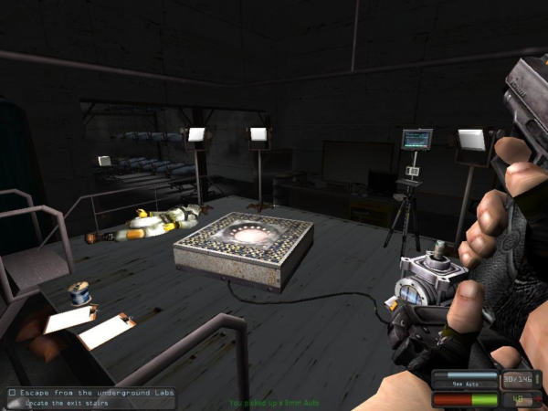 DEVASTATION - Image 3