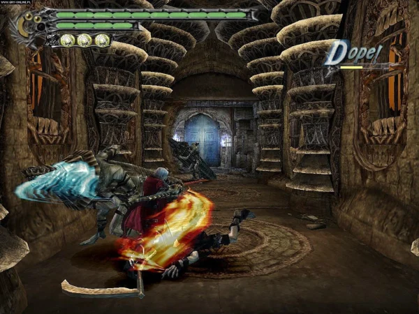 DEVILMAYCRY 3 - Image 2