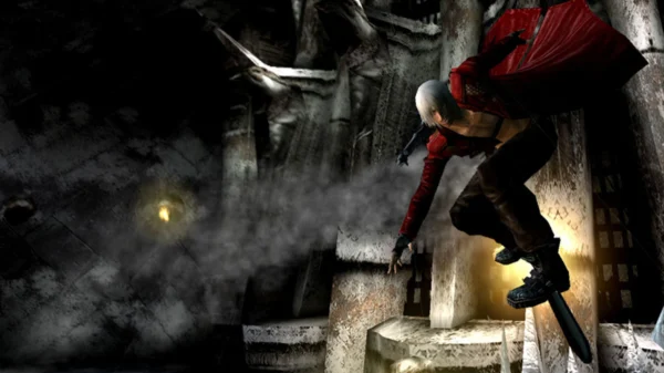 DEVILMAYCRY 3 - Image 3