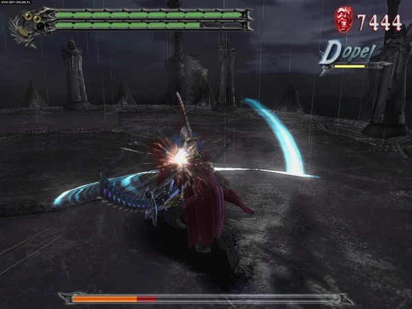 DEVILMAYCRY 3 - Image 4
