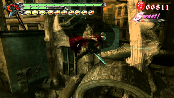DEVILMAYCRY 3 - Image 5
