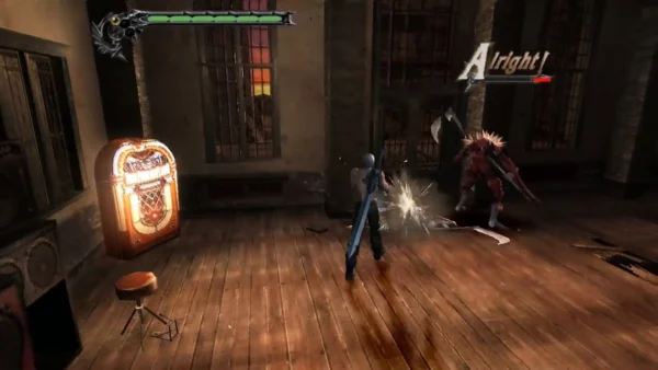 DEVILMAYCRY 3 - Image 6