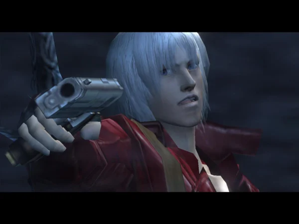 DEVILMAYCRY 3 - Image 7