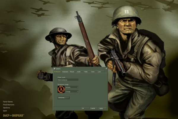 Day Of Defeat - Image 3