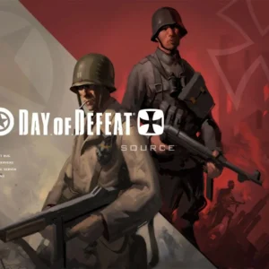 Day Of Defeat