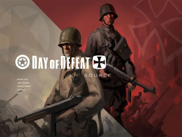 Day Of Defeat