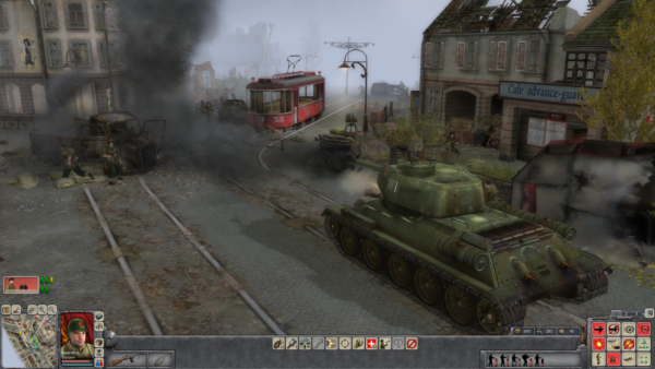 FACES OF WAR - Image 5