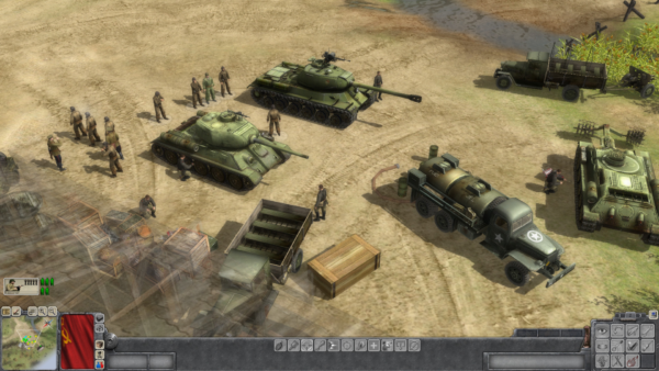 FACES OF WAR - Image 6