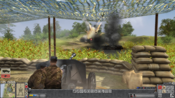 FACES OF WAR - Image 7