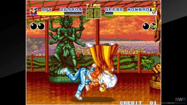 FATAL FURY - Image 3