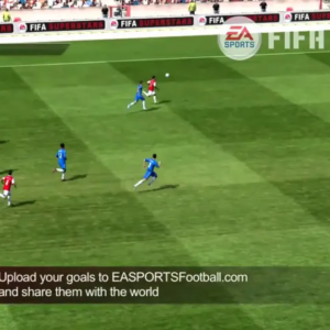 FIFA - FOOTBALL 2011