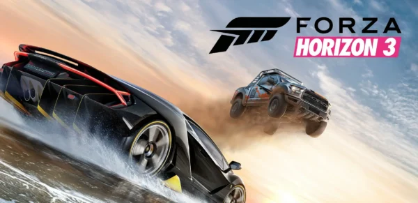 Forza Horizon 3 - Image 3