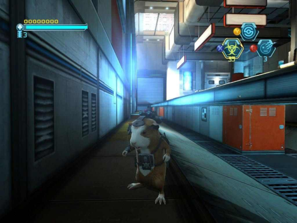 G FORCE - Image 3