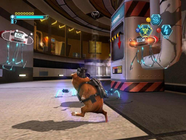 G FORCE - Image 4