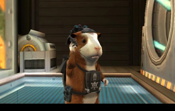 G FORCE - Image 5