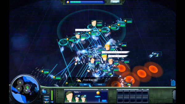 GALACTIC - Image 2