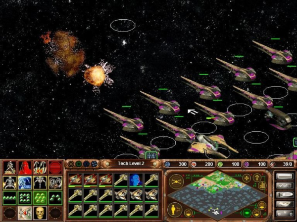 GALACTIC - Image 6