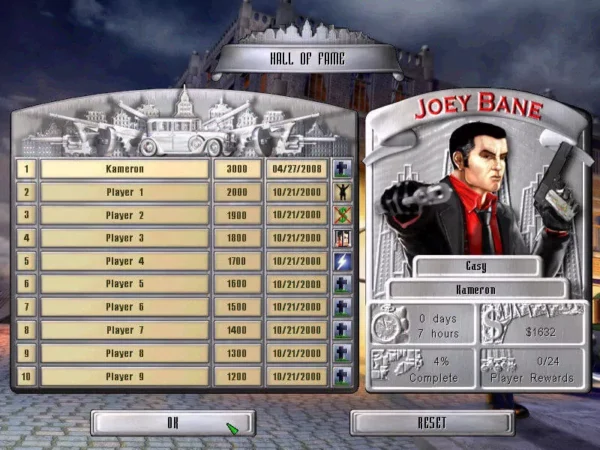 GANGSTERS 2 - Image 6