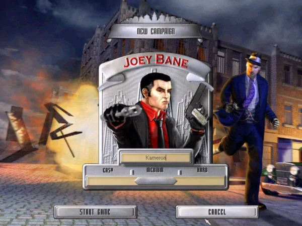 GANGSTERS 2 - Image 7