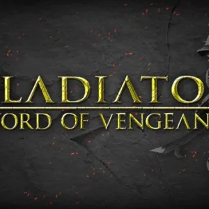 GLADIATOR SWORD OF VENGEANCE
