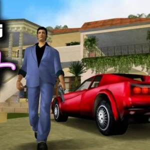 GTA - (C254) VICE CITY