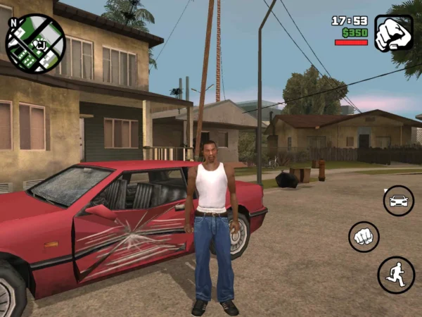 Grand Theft Auto: San Andreas - Image 4