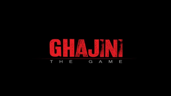 Ghajini - Image 5