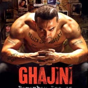 Ghajini