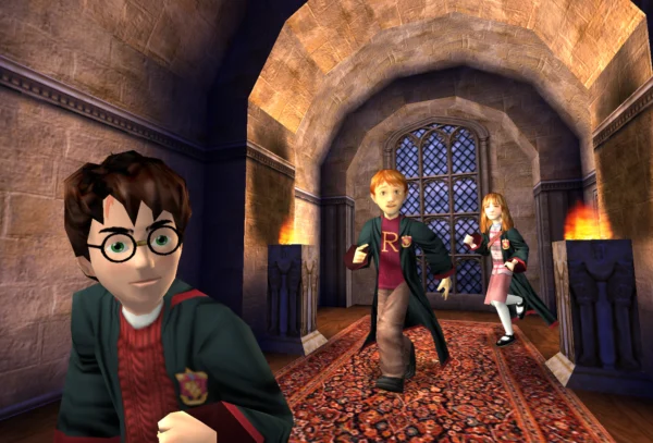 HARRY POTTER - Image 2