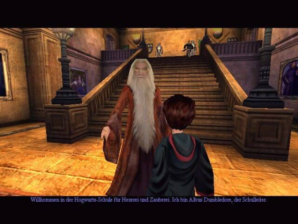 HARRY POTTER - Image 3