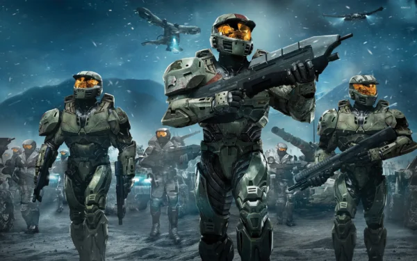 Halo Combat Evolved - Image 5