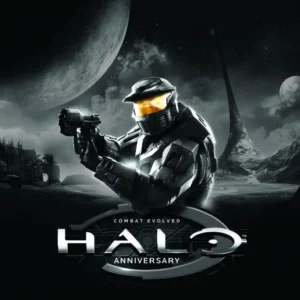 Halo Combat Evolved