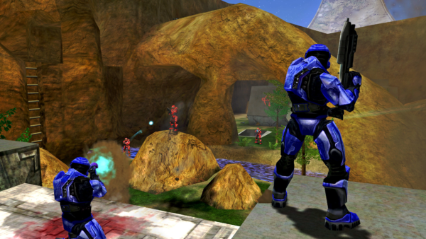 Halo Combat Evolved - Image 3