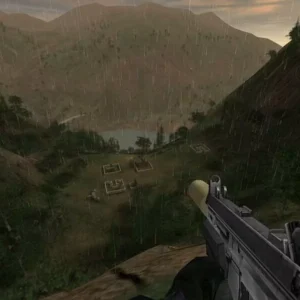 IGI 2 - COVERT STRIKE