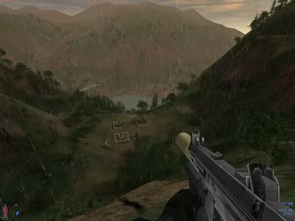 IGI 2 - COVERT STRIKE