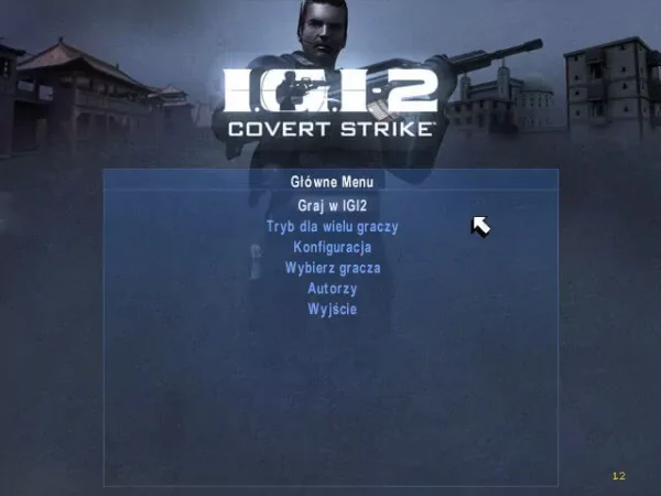 IGI 2 - COVERT STRIKE - Image 4