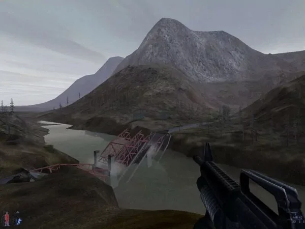 IGI 2 - COVERT STRIKE - Image 2