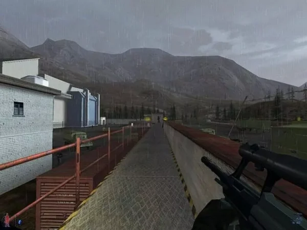 IGI 2 - COVERT STRIKE - Image 5